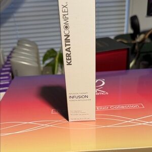 Adidas White and Black Box